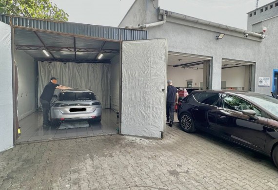 Lumax Auto Serwis  — zdjęcie 27