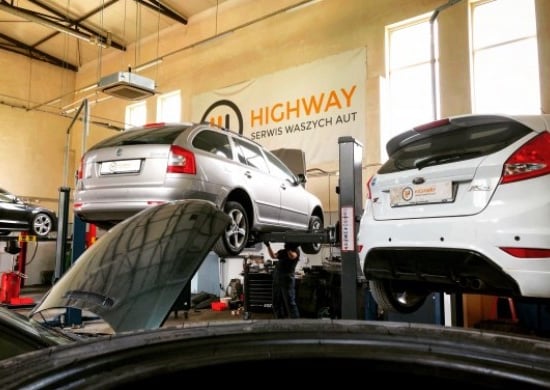 Image of building-exterior-and-surroundings