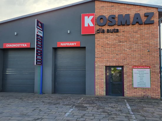 Auto Serwis Viking Koszalin