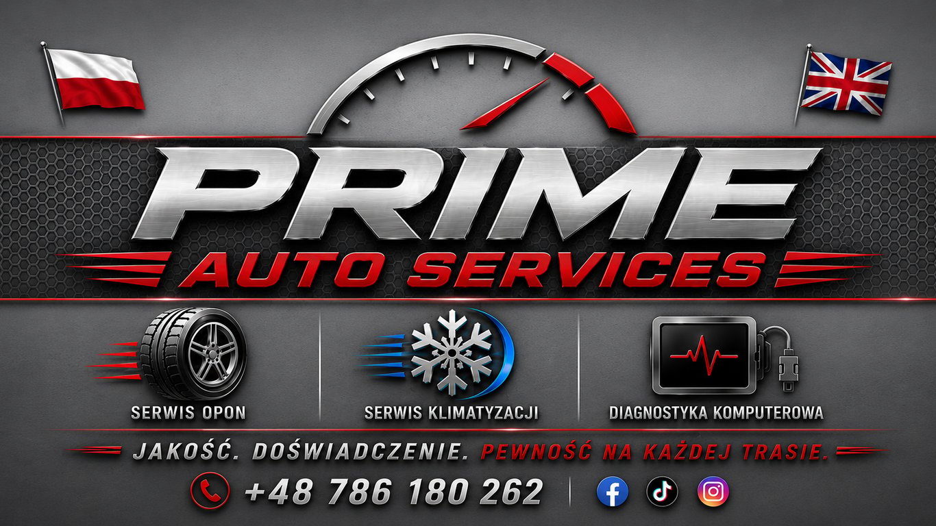 Prime Auto Services
