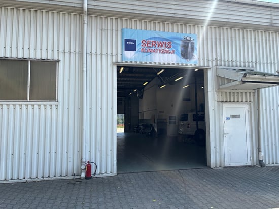 Image of building-exterior-and-surroundings