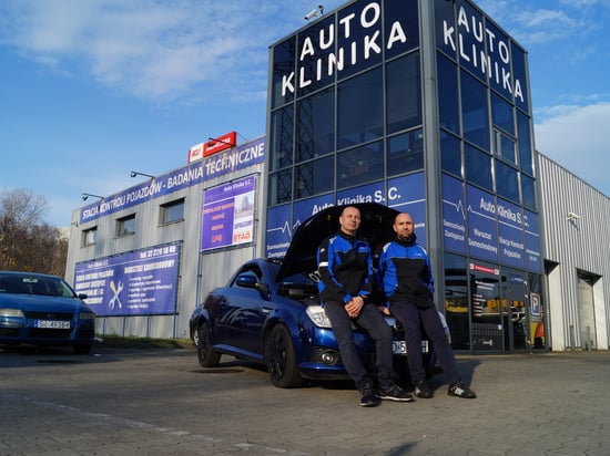 Image of building-exterior-and-surroundings