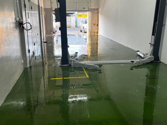 Image of workshop-hall