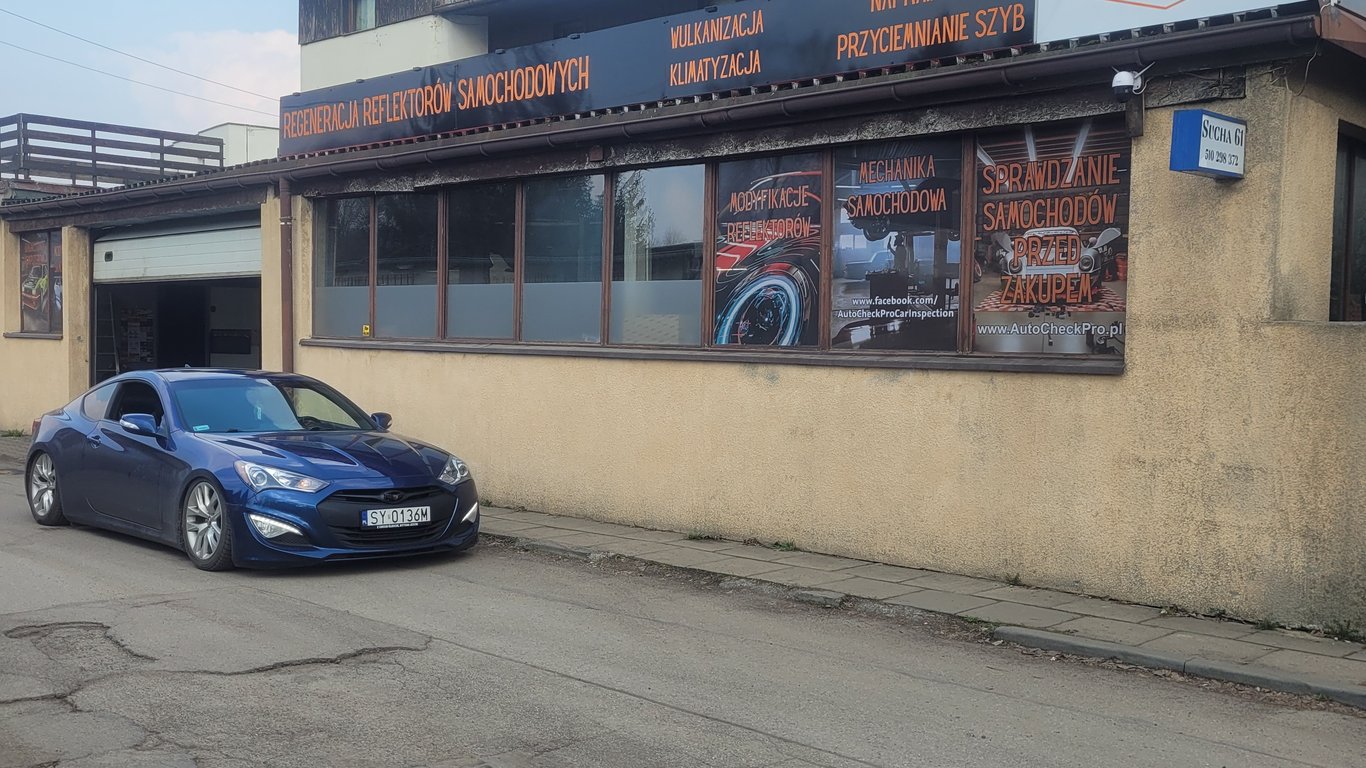  Auto Check Pro — zdjęcie 3