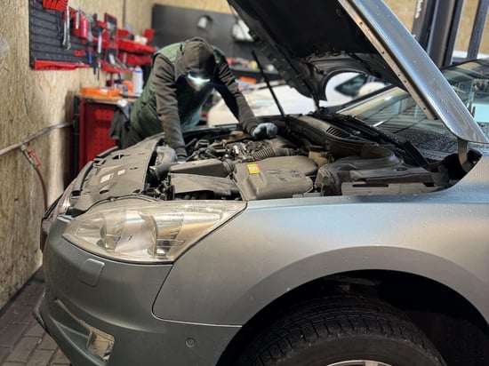 Image of working-mechanics