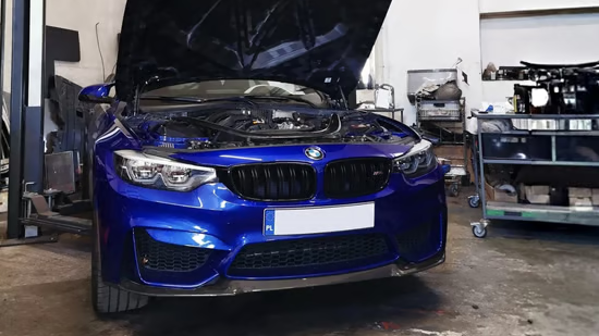 RS Factory Autoserwis Rokietnica — zdjęcie 1