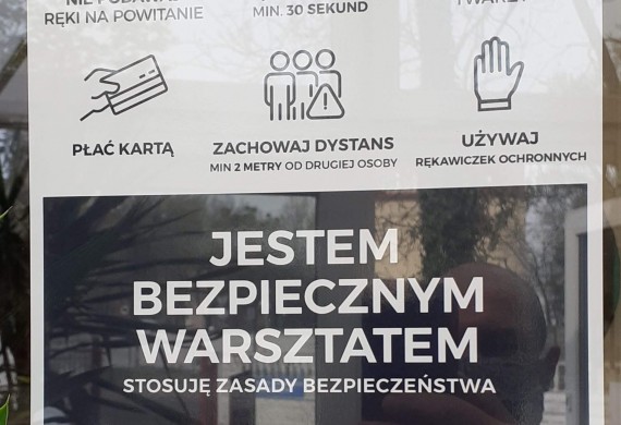 Warsztat Auto Fix — zdjęcie 7