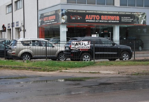 F.U.H YOU-CAR  — zdjęcie 1