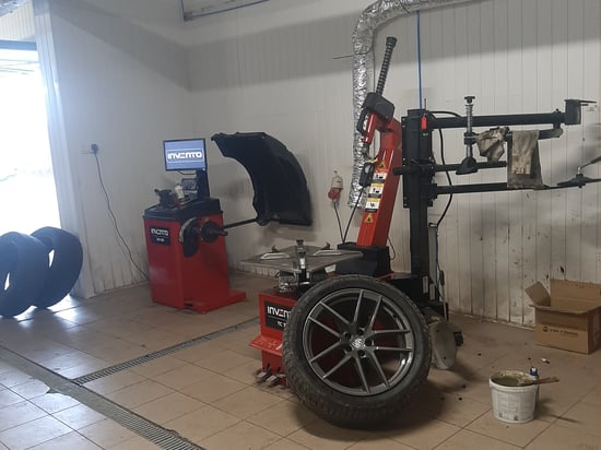 Image of workshop-hall