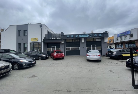 Widely Auto Service — zdjęcie 1