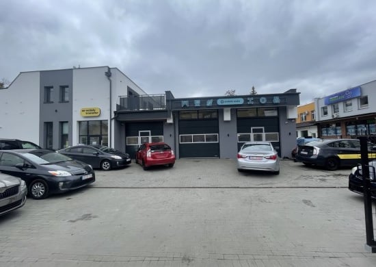 Widely Auto Service Sopot