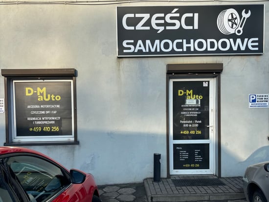 Image of building-exterior-and-surroundings