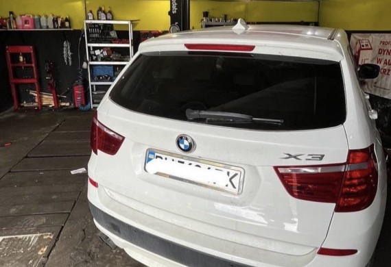Pride Garage - BMW Serwis — zdjęcie 5