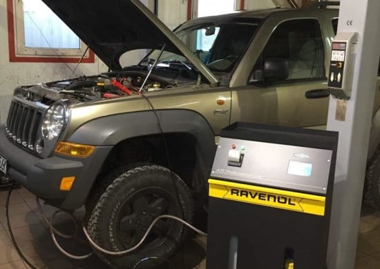 Image of working-mechanics