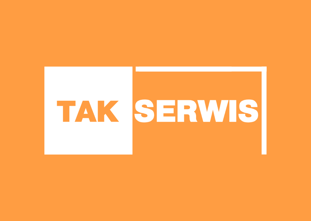 Tak Serwis