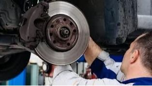 Auto Serwis Krańcowa — zdjęcie 1