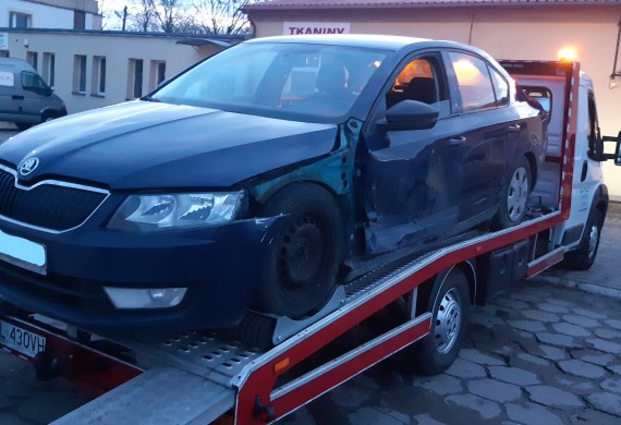 PHU KRIS-CARS  Blacharstwo i lakiernictwo  — zdjęcie 14