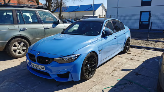 RS Factory Autoserwis Rokietnica — zdjęcie 2