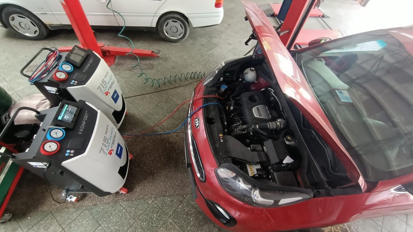 Drive Auto Garage — zdjęcie 9