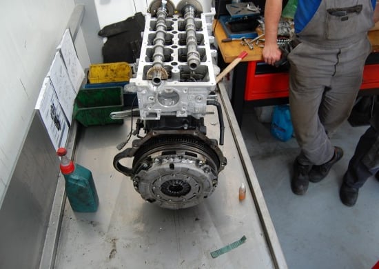 Image of working-mechanics