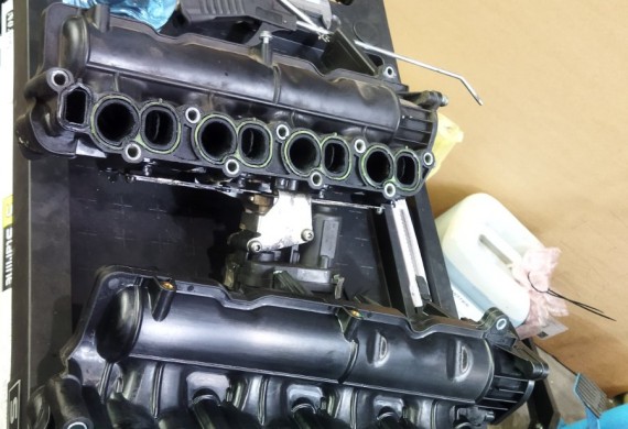 Auto Plus Garage ul. Braterska 6 — zdjęcie 14
