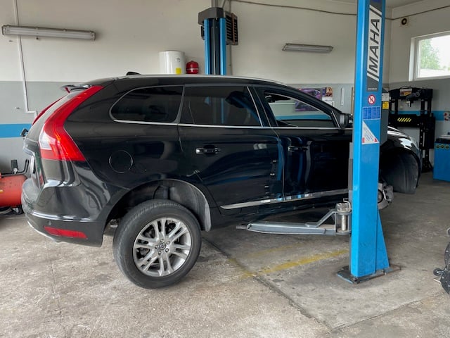 AUTO SERWIS WASILEWSKI — zdjęcie 6