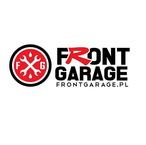 Front Garage — zdjęcie 3
