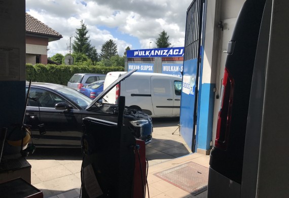Auto Serwis GT Zbieżność 3D Mechanik Elektryk — zdjęcie 17