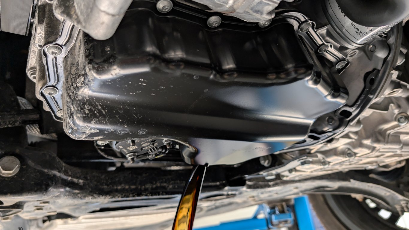 Auto-Gum mechanika, klimatyzacja — zdjęcie 4