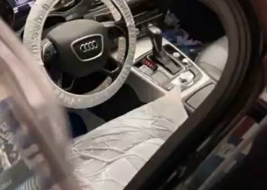 Image of building-exterior-and-surroundings