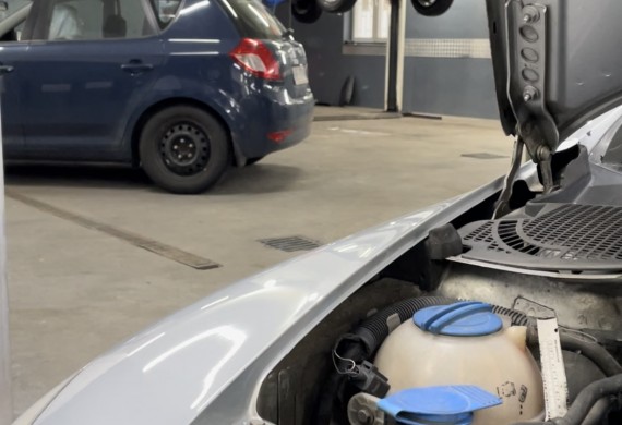 Bosch Service Auto-Blak — zdjęcie 5