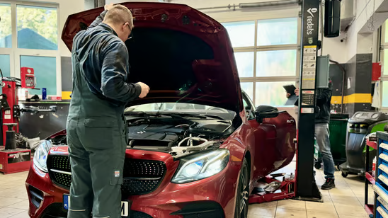 Image of working-mechanics