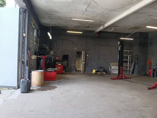 Image of workshop-hall