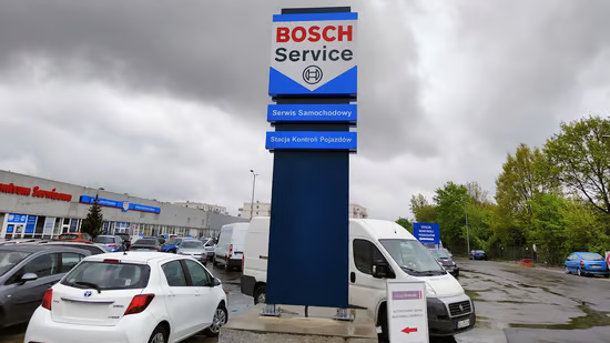 ACS Premium Auto Centrum Serwisowe Łódź