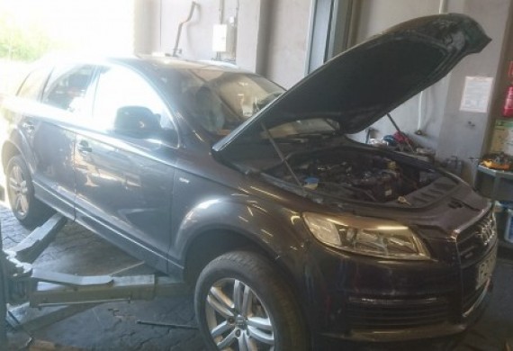 Kuta AutoSerwis — zdjęcie 8