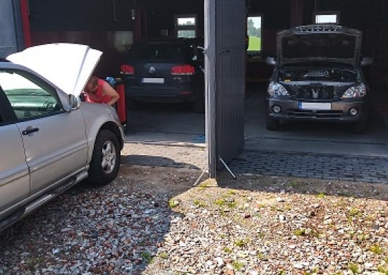 Image of workshop-hall