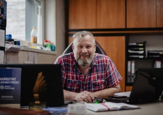 Image of building-exterior-and-surroundings