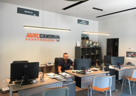 Image of building-exterior-and-surroundings