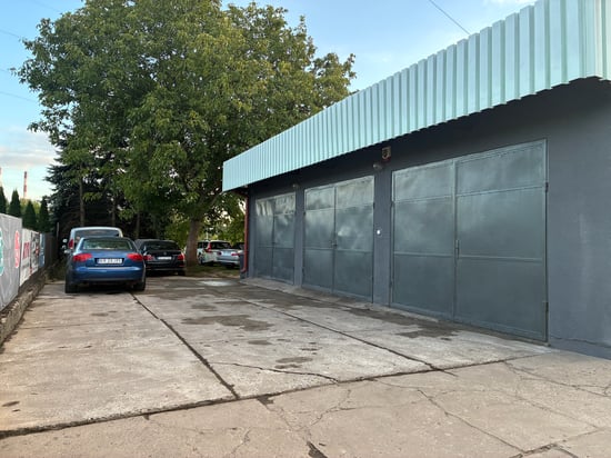 AlexMotors Kraków