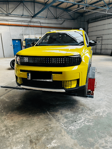 Kaliber autoserwis  — zdjęcie 1