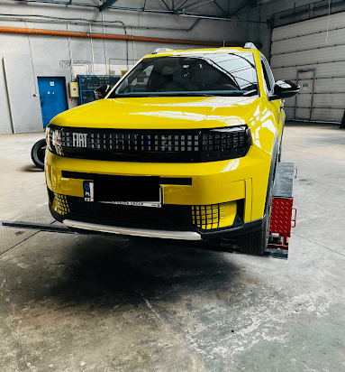 Kaliber autoserwis  Zabrze