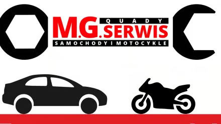 MG Car Service — zdjęcie 1