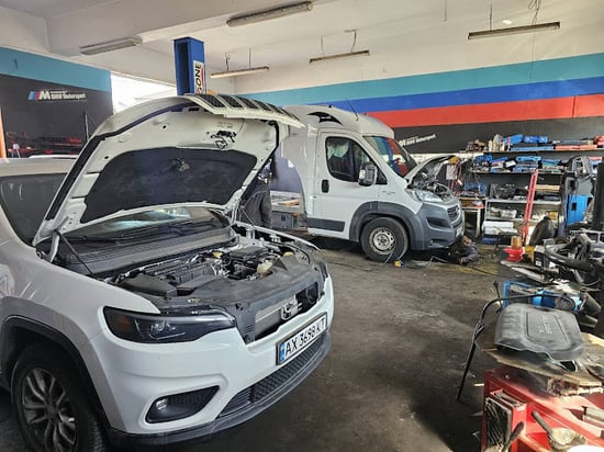 Image of working-mechanics