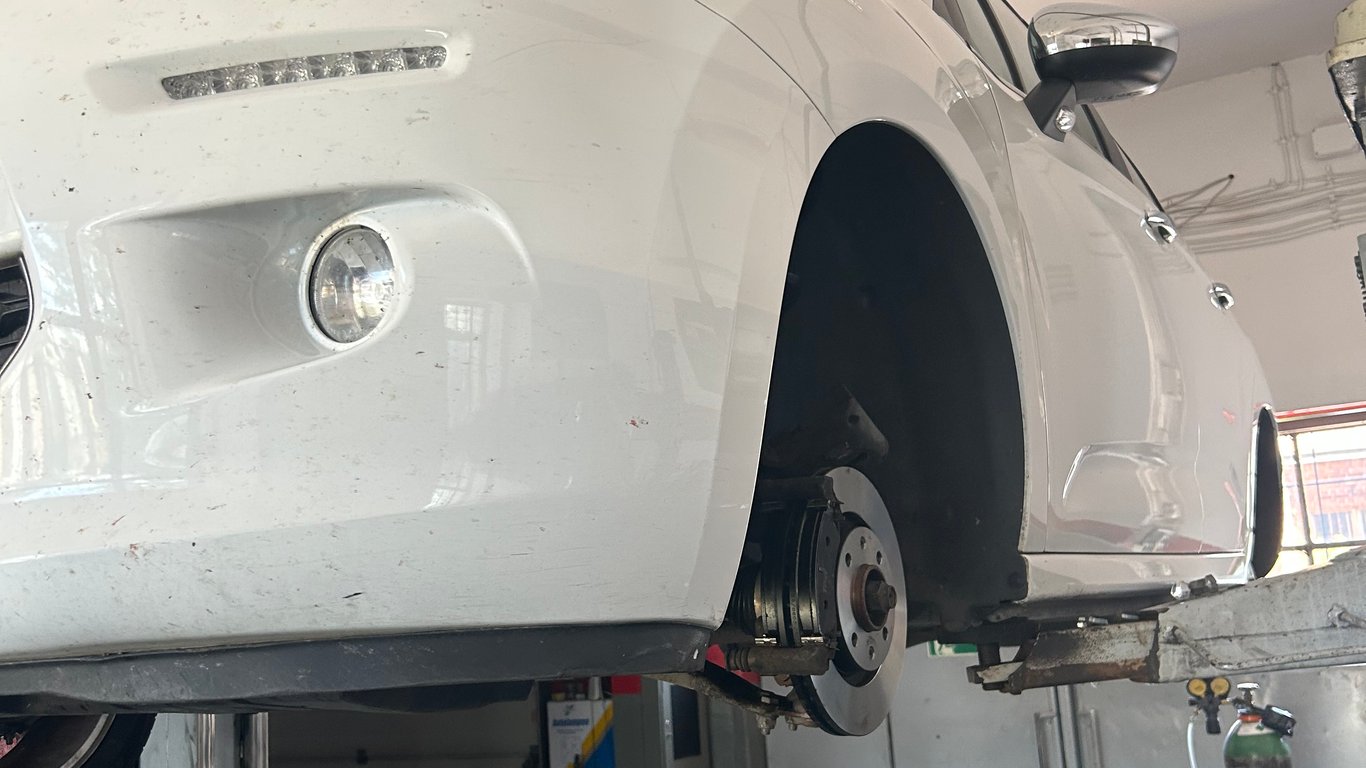 Autowarsztat SmartHubAuto — zdjęcie 4