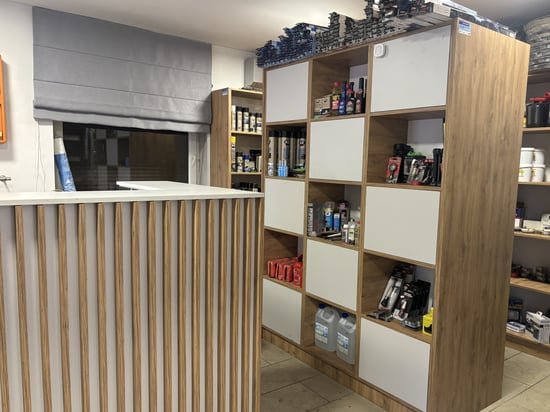 Image of building-exterior-and-surroundings