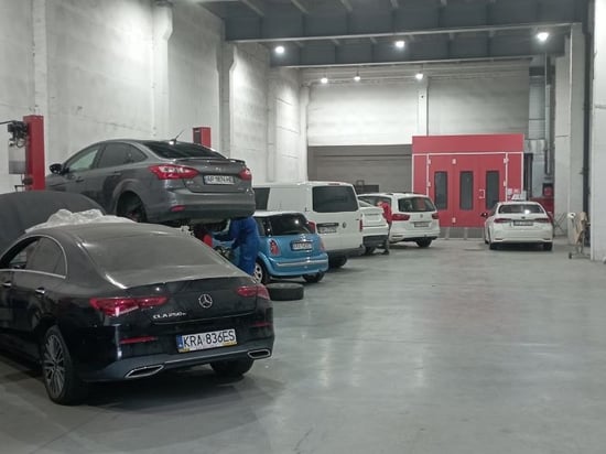 Image of workshop-hall