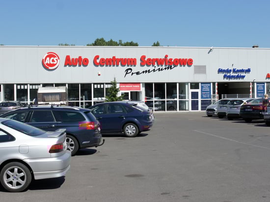 Image of building-exterior-and-surroundings