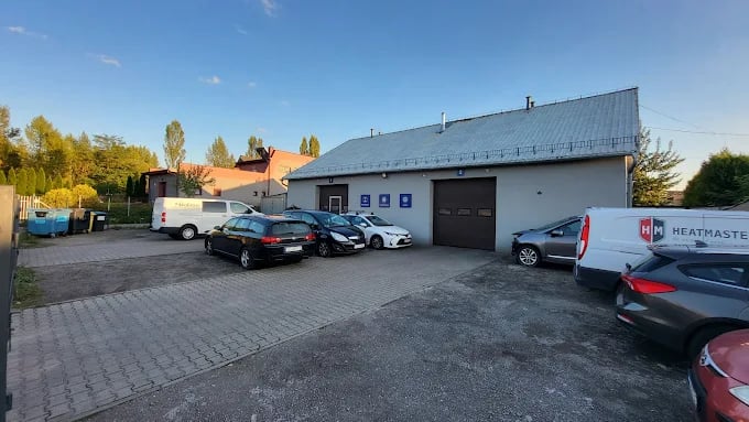 VEGMET AUTO-SERWIS — zdjęcie 2