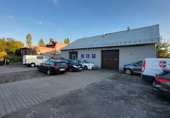 Image of building-exterior-and-surroundings