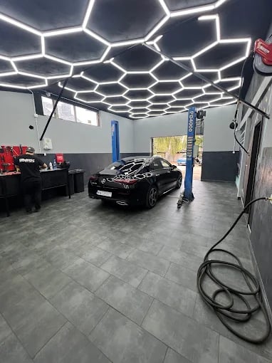 NM Auto Warsztat — zdjęcie 6